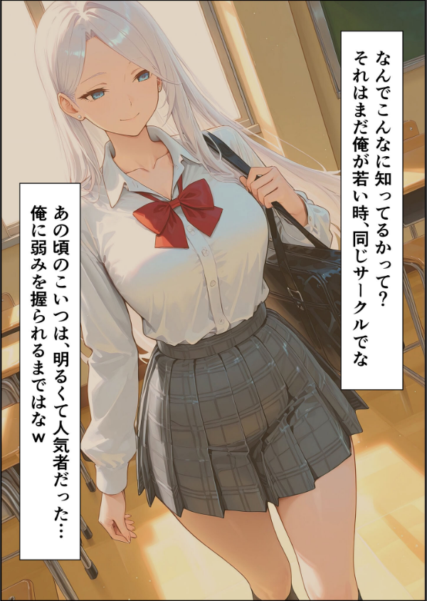 人妻限定アパート モザイク版_12枚目の画像